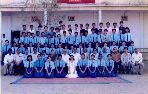 1999 BATCH 